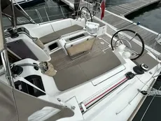 2015 Jeanneau Sun Odyssey 449
