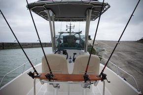 Ocqueteau Ostrea 700 T-Top