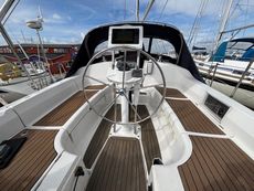 2006 Hunter Legend 38