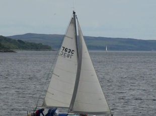 Colvic Springtide 24 – Sturdy Coastal Cr