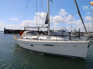 2009 Bavaria 38 Cruiser