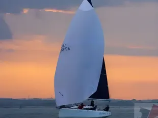 2019 Jeanneau Sun Fast 3600