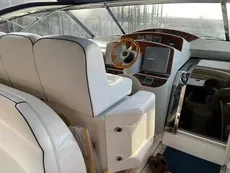 2004 Broom 530