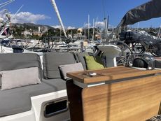 2017 Bavaria Cruiser 46 Style