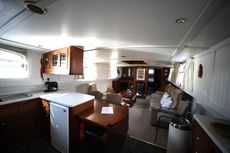Delta Marine Luxemotor