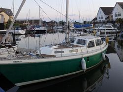 "WESTRAY" Trident Voyager 35