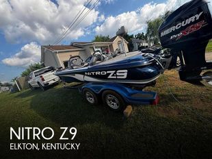 2014 Nitro Z9