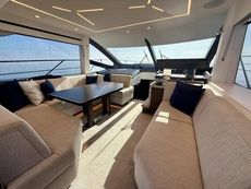 2023 Sunseeker Manhattan 55
