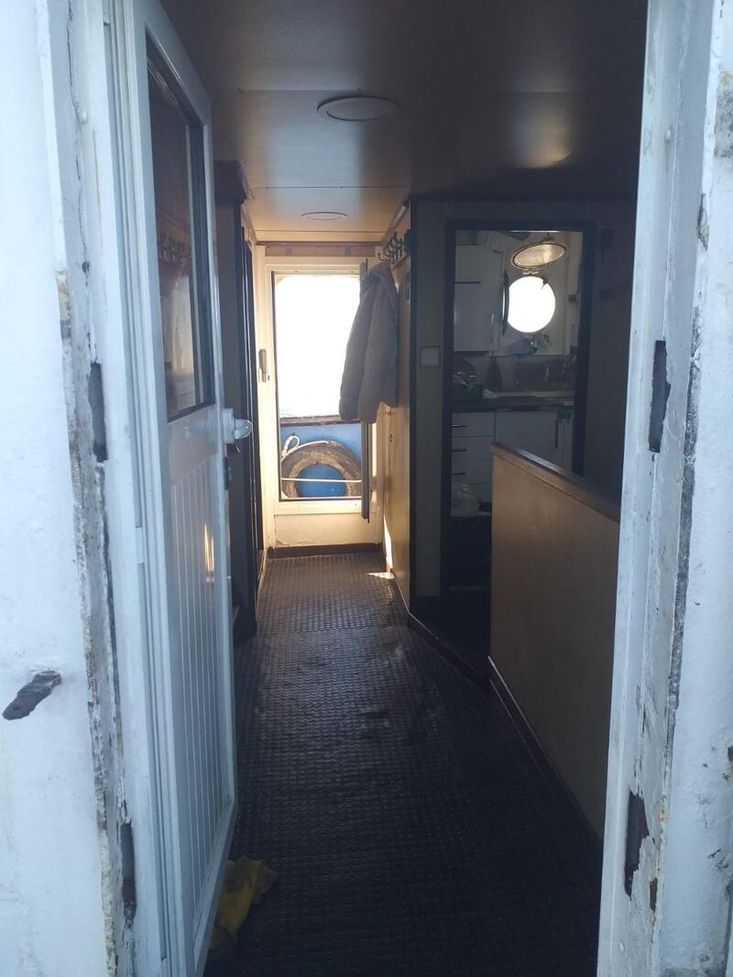 1984 Tug - Single Screw For Sale