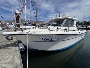 2003 Ocqueteau 685