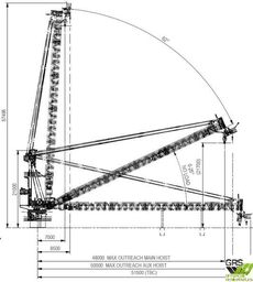 2 units available / Crane for Sale / #1134711