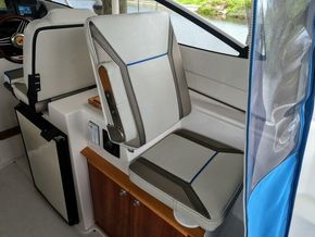 04 Galley   2017 Cutwater 242 Sport Coupe (1)