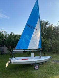 Laser Pico - Pristine condition