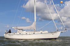 1976 Tayana 37