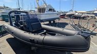 2018 Brig Eagle 650