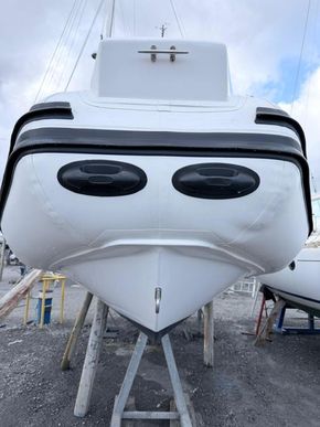 2024 Tiger Marine Open 600 12