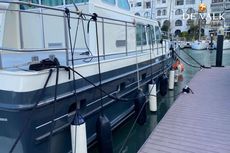 2003 Aquanaut Drifter 1500