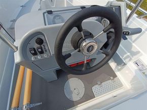 Terhi  450CC  - Helm
