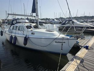 Hunter Pilot 27