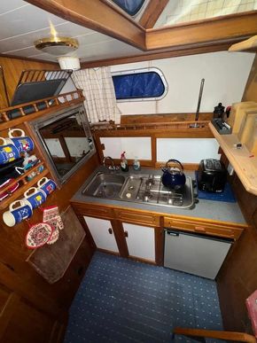 Galley