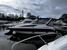 2007 Bayliner 285 Cruiser