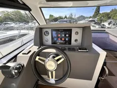 2016 Sheerline 1090 Hard Top