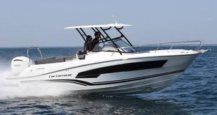 2024 Jeanneau CAP CAMARAT 7.5 WA SERIE 3