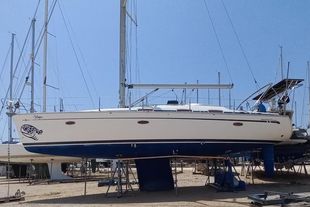 2005 Bavaria Cruiser 42