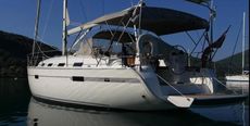 2010 Bavaria Cruiser 40