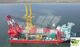 4,000 TON Crane Vsl / 201m / Crane Vessel for Sale / #1133697