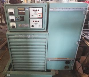 Marathon Magna One Synchronous AC Generator