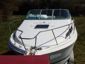 Wellcraft Martinique 2700 Motor Boat - Deck