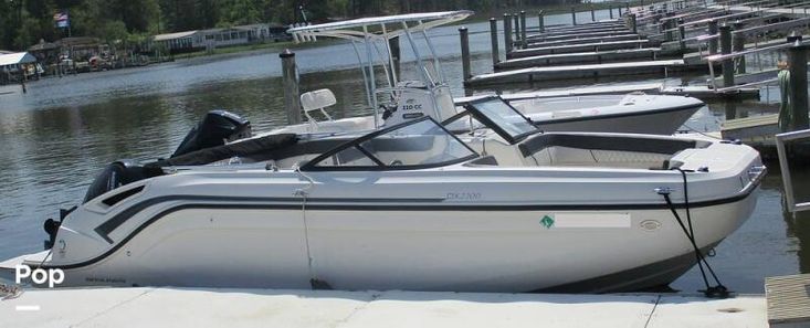 2021 Bayliner 2200 dx