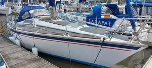 1979 Westerly GK29