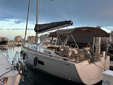 2023 Grand Soleil 46LC