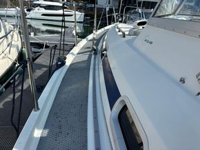Compromis C34  - Side Deck