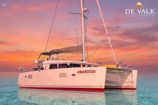 2012 Lagoon 400