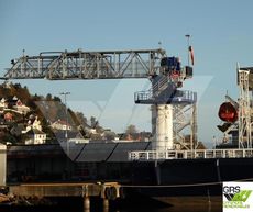 Gangway for Sale / #1128837