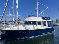 2010 Beneteau Swfit Trawler 34