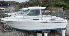 MERRYFISHER 635