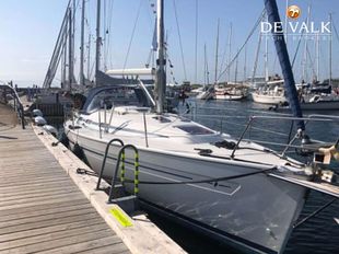 2005 Bavaria 36 Cruiser