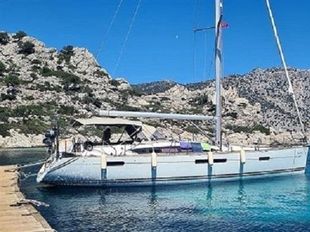 2014 Jeanneau 53