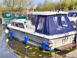Birchwood 25 Executive