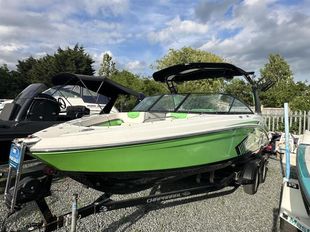 2017 Chaparral 223 Vortex VRX