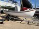 1990 16ft Harbour Launch
