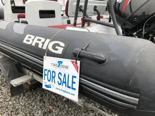 2014 Brig Navigator N610 HL