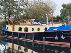 2004 Branson Dutch Barge Barge
