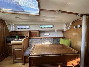 1993 Bavaria 30 Plus 52