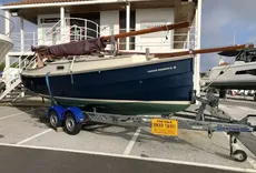 2015 Cornish Crabbers Shrimper 21