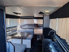 26ft Boat Project - Almost Give Away